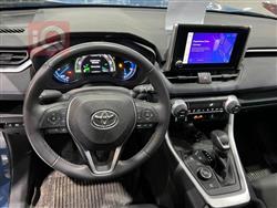 تويوتا راف 4